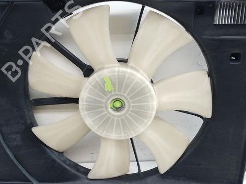 Køleventilator elektrisk MAZDA 5 (CR) 2.0 CD (CR19) | BP29506052M35 