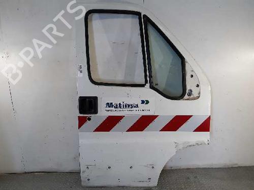 Used Right front door CITROËN JUMPER I Bus (244, Z_) [2002-2025]  5408219