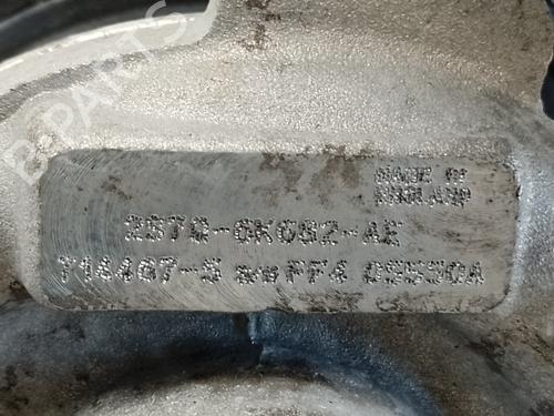 Turbocharger/Supercharger FORD MONDEO III (B5Y)  | BP18475777M71 