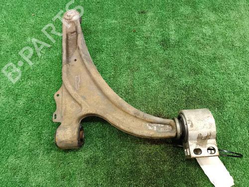 Used Left front suspension arm CHEVROLET CRUZE Hatchback (J305) 2.0 CDI (163 hp) 17652297