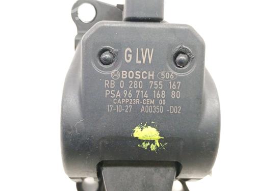Pedal DS DS 5 (KF_) 1.6 THP 165 (KF5GZT) | BP40499830I4 - Image 3