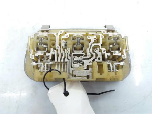 Interior roof light PEUGEOT 307 (3A/C) 1.6 HDi | BP7432913I8 