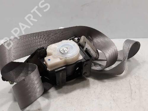 Used Rear center seatbelt SUBARU FORESTER (SH_) [2007-2025]  8758407
