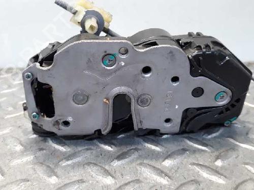 Rear left lock CHEVROLET CRUZE (J300)  | BP7555416C100 