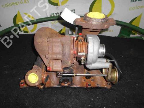Used Turbocharger/Supercharger CITROËN XANTIA (X2) [1998-2003]  3073974