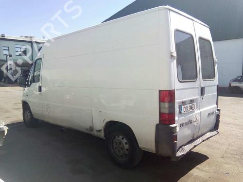 Injector CITROËN JUMPER I Van (230L) 2.5 D | BP3083060M100 