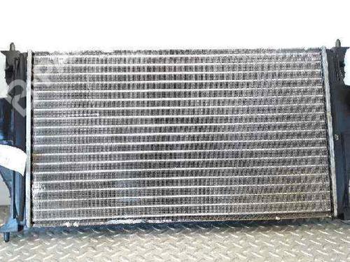intercooler-peugeot-406-8b-21-td-12v-1995-1996-1997-1998-1999-2000-2001-2002-2003-2004-2005-5933988 main image