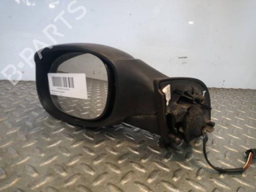 Retrovisor izquierdo CITROËN C3 I (FC_, FN_) 1.1 i (60 hp) 13242018