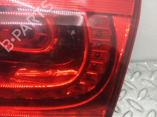 Right tailgate light VW GOLF VI (5K1)  | BP13364884C80 