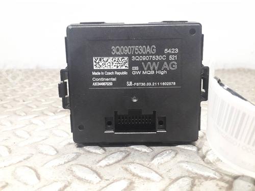 Used Electronic module SEAT ATECA (KH7, KHP) 1.0 TSI (115 hp) 15691139