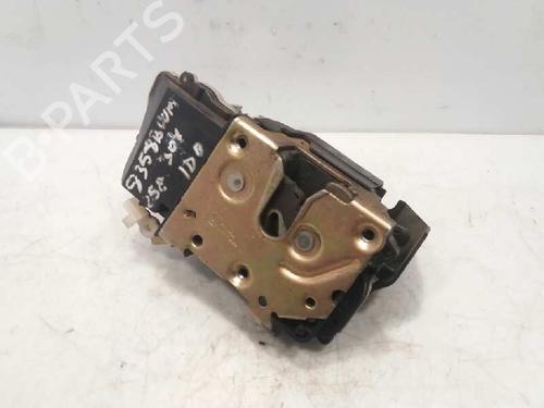 Used Front left lock PEUGEOT 307 SW (3H) 1.6 HDI 110 (109 hp) 4805825