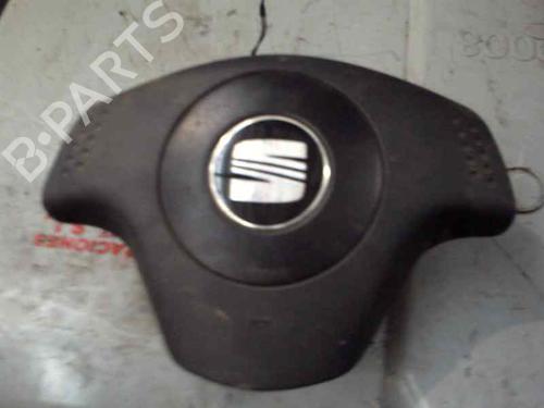 Airbag do condutor SEAT IBIZA III (6L1) 1.2 (64 hp)null