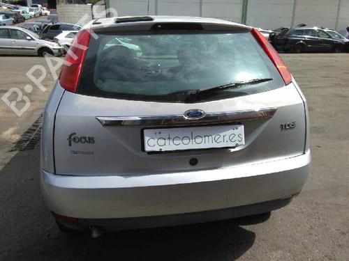 Gearbox FORD FOCUS I Saloon (DFW)  | BP4562148M3 