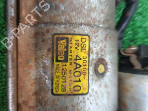 Starter KIA SORENTO I (JC)  | BP17089099M8 