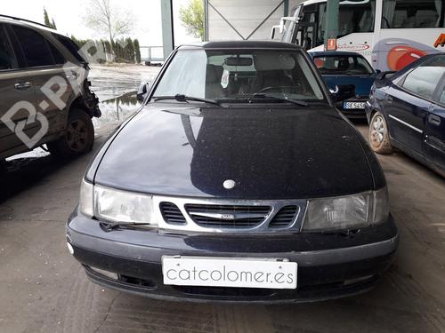 Used Parts SAAB 9-3 (YS3D)  2.2 TiD  1034172