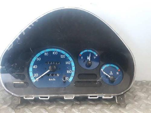 Used Instrument cluster DAEWOO MATIZ (M100, M150) [1998-2025]  3044157