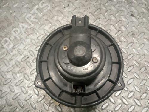 Heater blower motor KIA CARENS I (FC)  | BP3082853M62 