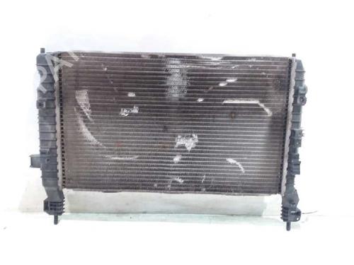 Køler OPEL MERIVA A MPV (X03) [2003-2010]  4478528