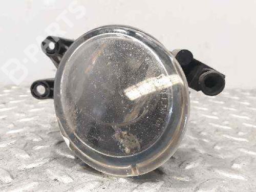 Used Left front fog light Left front fog light AUDI A4 B6 (8E2) 1.9 TDI (130 hp) 6096278 6096278