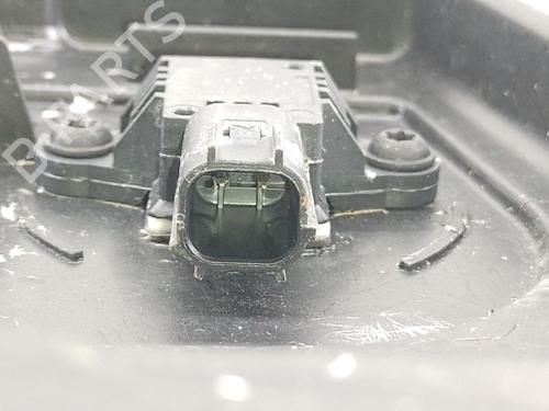 Front left window mechanism FORD FIESTA VI (CB1, CCN) 1.5 TDCi | BP28289612C22 