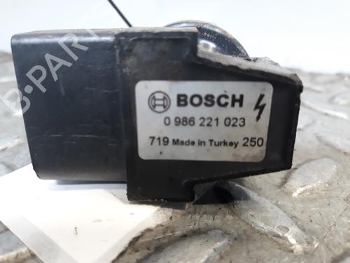 Ignition coil VW POLO (9N_, 9A_) 1.4 16V | BP8206977M94 