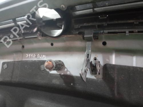 Hood OPEL ZAFIRA A MPV (T98)  | BP18339134C1 