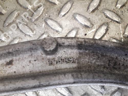 Left rear suspension arm CITROËN C5 III (RD_)  | BP15651355M14 