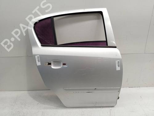 Used Right rear door OPEL CORSA D (S07) 1.3 CDTI (L08, L68) (90 hp) 19782340