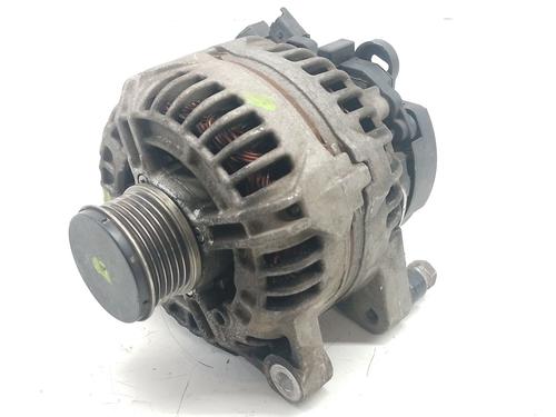 Used Alternator CITROËN C4 I (LC_) 1.6 HDi (109 hp) 30198505