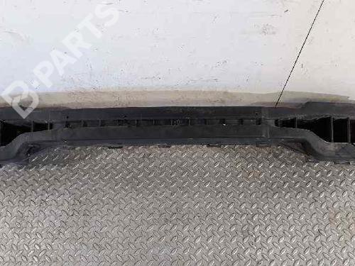 Used Front bumper reinforcement Front bumper reinforcement PEUGEOT PARTNER MPV (5_, G_) 2.0 HDI (90 hp) 5669105 5669105