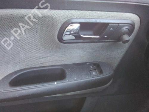 AC radiator SEAT IBIZA III (6L1)  | BP5601544M32 