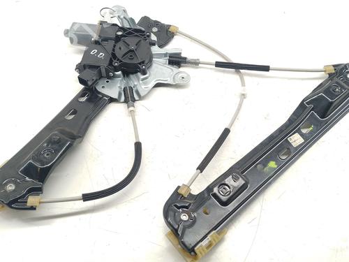 Used Front right window mechanism OPEL INSIGNIA A (G09) 2.0 CDTI (68) (131 hp) 30383931