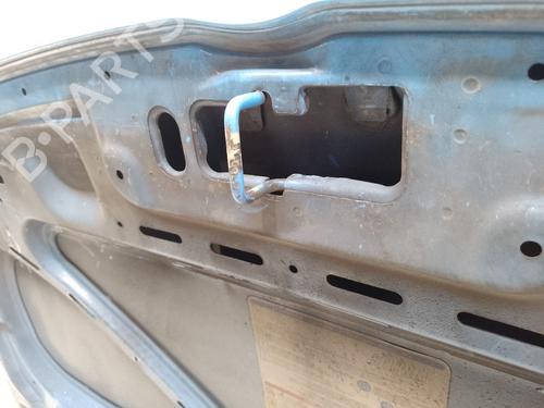 Hood SEAT PANDA (141A) | BP24105465C1