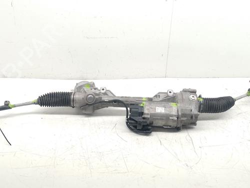 Used Steering rack BMW 1 (E81) [2006-2012]  26593937