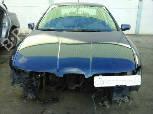 Rear left lock SEAT TOLEDO II (1M2) 1.9 TDI | BP9431537C100 