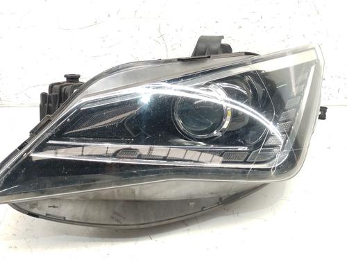 Used Left headlight Left headlight SEAT IBIZA IV ST (6J8, 6P8) 1.2 TSI (105 hp) 33288299 33288299