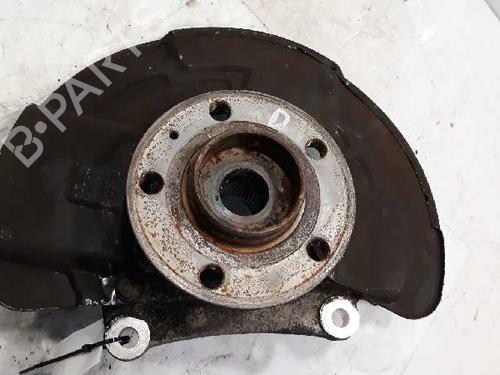 Højre Styrespindel Lejehus VOLVO S60 I (384) 2.4 D (130 hp) 5393207