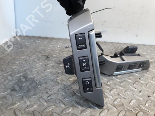 Ratbetjening LAND ROVER RANGE ROVER SPORT I (L320)  | BP9844418E15 
