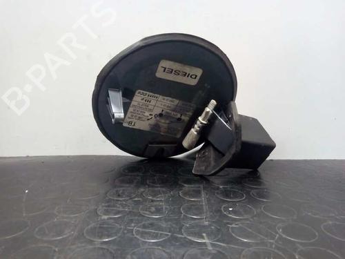 Klapa wlewu paliwa OPEL ASTRA H (A04) 1.7 CDTI (L48) | BP6634646C131 
