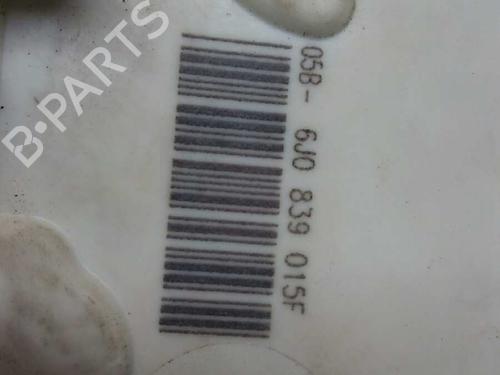Rear left lock SEAT IBIZA IV (6J5, 6P1)  | BP3066088C100 