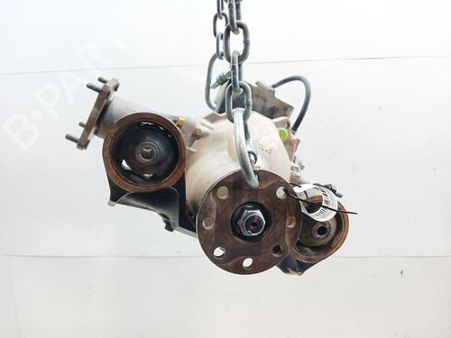 Rear differential SUZUKI GRAND VITARA II (JT, TE, TD) 1.9 DDiS (JB419WD, JB419XD) | BP30177820M24