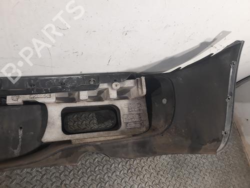 Rear bumper CHRYSLER PT CRUISER (PT_) 2.0 | BP9242585C8 