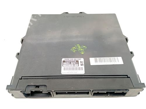 Module électronique Module électronique TOYOTA VERSO (_R2_) 1.6 D4-D (WAR20_) (112 hp) 36161233 36161233