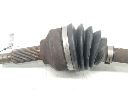 Left front driveshaft FORD TRANSIT CUSTOM V362 Bus (F3) 2.0 EcoBlue | BP32989746M38 - Image 3