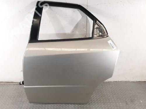 Used Left rear door HONDA CIVIC VIII Hatchback (FN, FK) 2.2 CTDi (FK3) (140 hp) 7217719