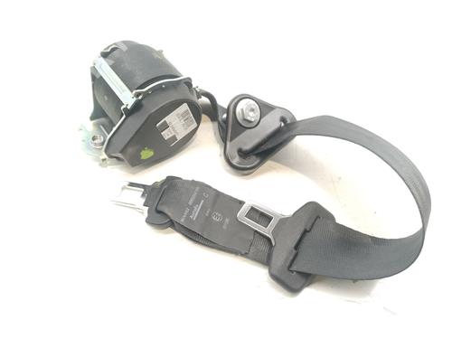 Used Rear center seatbelt DACIA SANDERO II [2012-2025]  24104967
