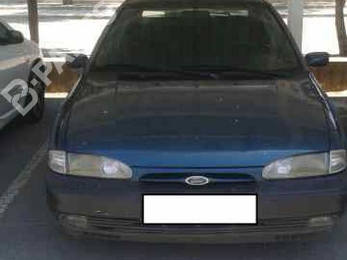 Used Parts FORD MONDEO I Saloon (GBP)  2.0 i 16V 4x4  252845