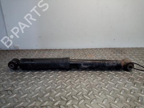 Venstre bagtil støddæmper CITROËN C3 II (SC_) [2009-2025]  9951234