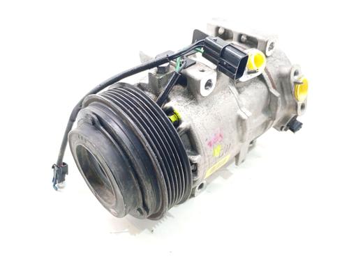 Used AC compressor AC compressor HYUNDAI KONA (OS, OSE, OSI) 1.0 T-GDi (120 hp) 40498644 40498644