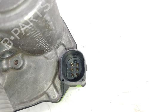 Throttle body SKODA SUPERB II (3T4) 1.8 TSI 4x4 | BP26495242M82 